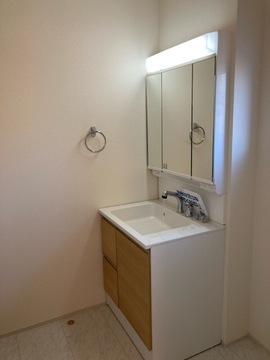 リーブルガーデン第５下野小金井 外観・内装6