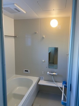 リーブルガーデン第５下野小金井 外観・内装7