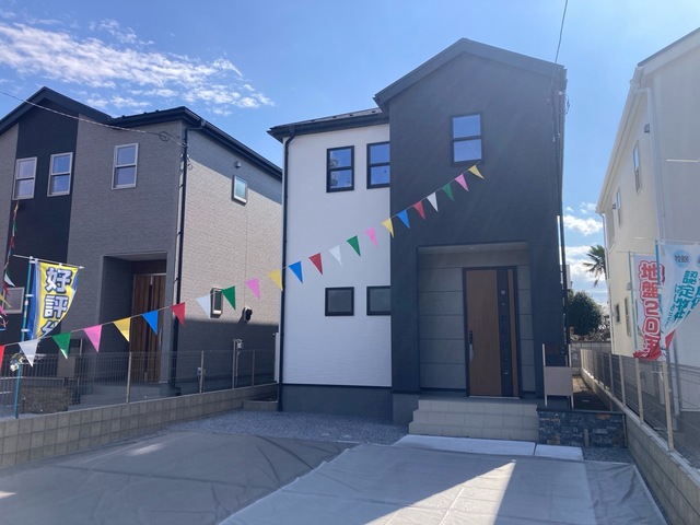 リーブルガーデン第５下野小金井 写真8