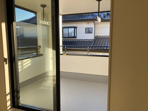 リーブルガーデン第５下野小金井 外観・内装11