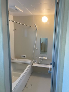 リーブルガーデン第５下野小金井 外観・内装12