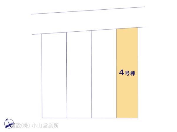 リーブルガーデン第５下野小金井 写真20