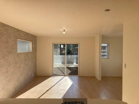 リーブルガーデン第５下野小金井 外観・内装2