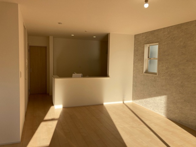 リーブルガーデン第５下野小金井 写真3