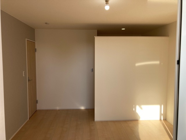 リーブルガーデン第５下野小金井 写真4