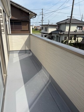 リーブルガーデン愛西市北一色町北田面 外観・内装9