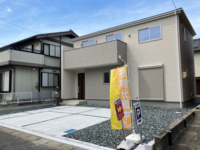 リーブルガーデン愛西市北一色町北田面 写真12
