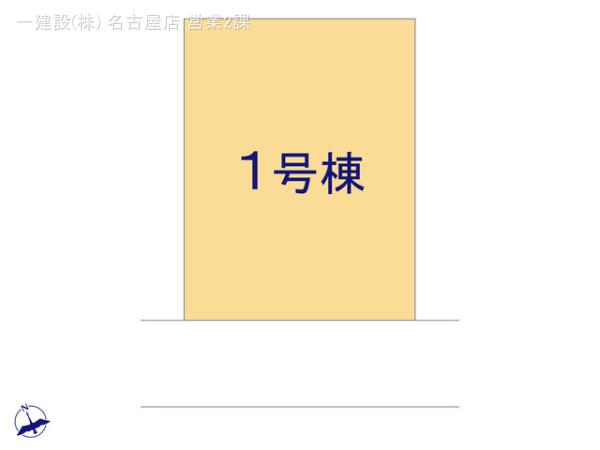 リーブルガーデン愛西市北一色町北田面 写真5