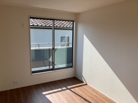 リーブルガーデンあきる野野辺第１４ 外観・内装5