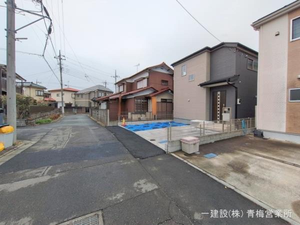 リーブルガーデンあきる野野辺第１４ 写真10