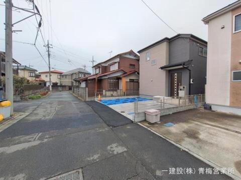 リーブルガーデンあきる野野辺第１４ 外観・内装10