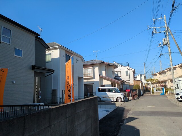 リーブルガーデンあきる野野辺第１４ 写真12