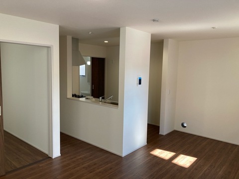 リーブルガーデンあきる野野辺第１４ 外観・内装3