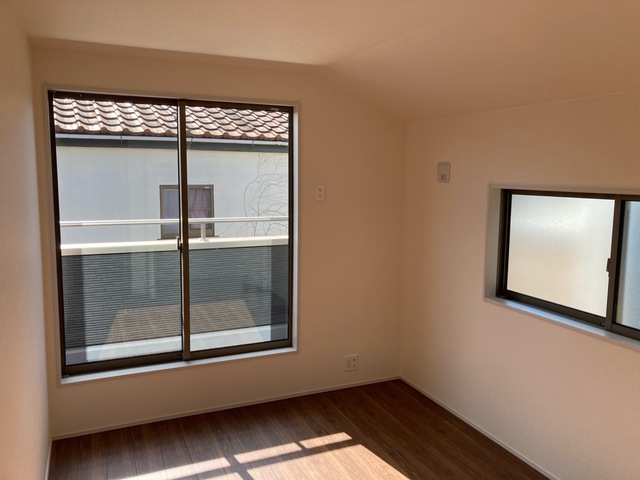 リーブルガーデンあきる野野辺第１４ 写真4