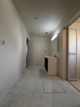 リーブルガーデン倉敷酒津第１０ 外観・内装7