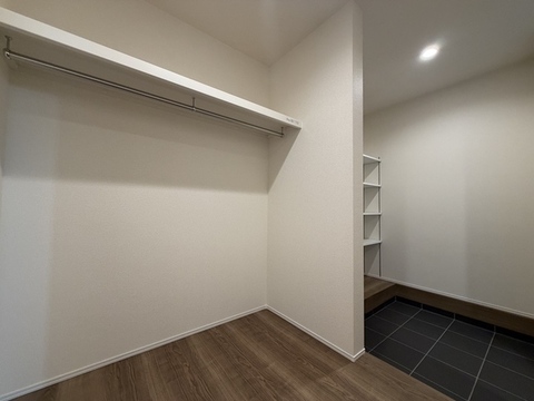 リーブルガーデン倉敷酒津第１０ 外観・内装9