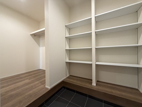 リーブルガーデン倉敷酒津第１０ 外観・内装10