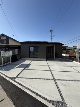 リーブルガーデン倉敷酒津第１０ 外観・内装12