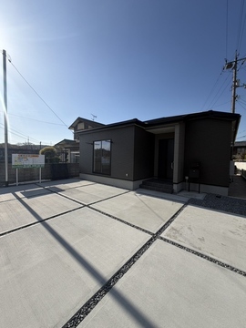 リーブルガーデン倉敷酒津第１０ 外観・内装1