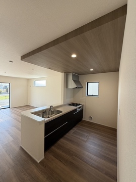 リーブルガーデン倉敷酒津第１０ 外観・内装2