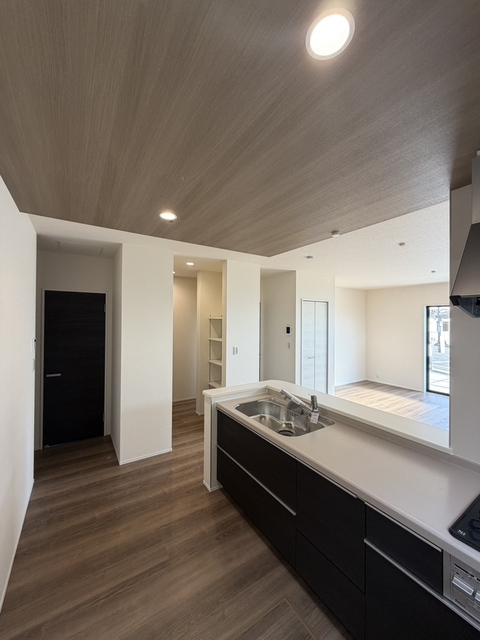 リーブルガーデン倉敷酒津第１０ 写真3