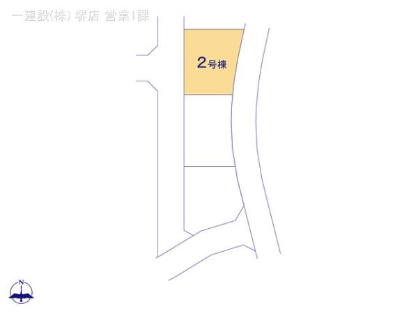 リーブルガーデン熊取町七山2丁目 写真5