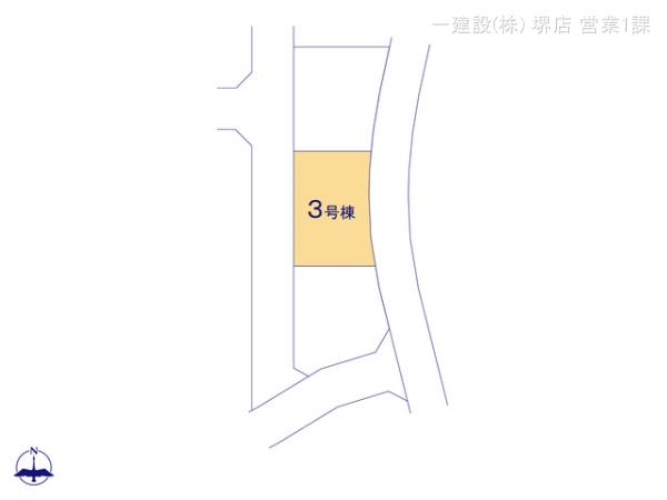 リーブルガーデン熊取町七山2丁目 写真7