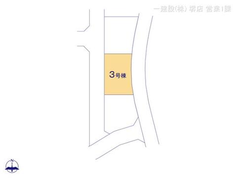 リーブルガーデン熊取町七山2丁目 間取り4