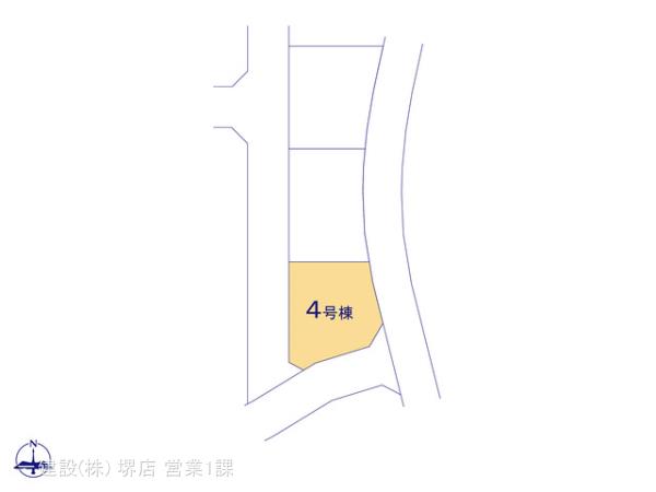 リーブルガーデン熊取町七山2丁目 写真9