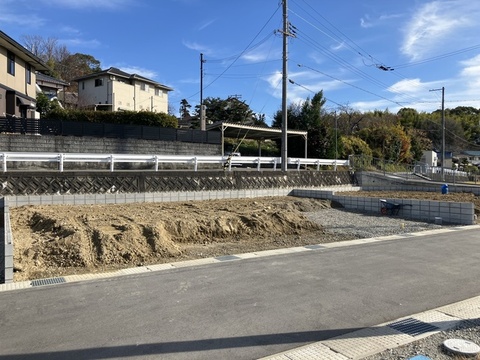 リーブルガーデン熊取町七山2丁目 外観・内装2