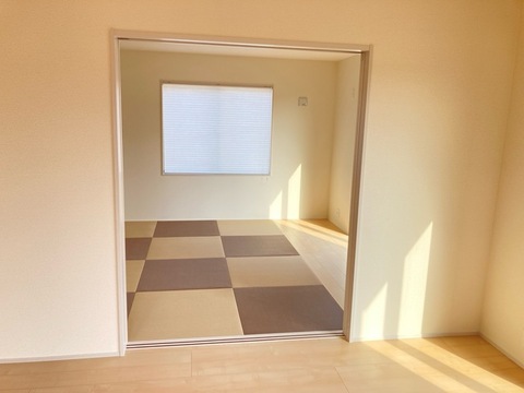 リーブルガーデン第１前橋小屋原 外観・内装5