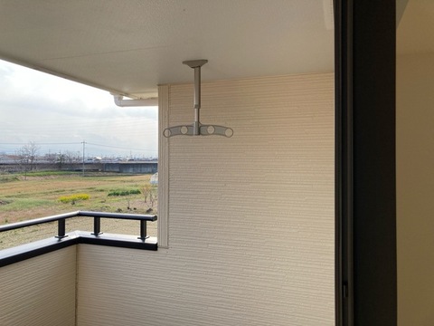 リーブルガーデン第１前橋小屋原 外観・内装7