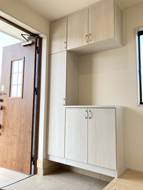 リーブルガーデン第１前橋小屋原 写真8