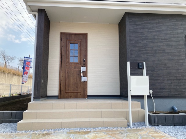 リーブルガーデン第１前橋小屋原 写真9