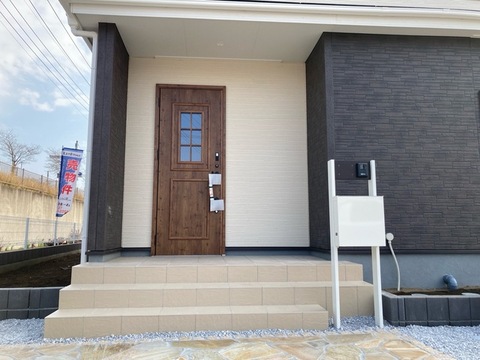 リーブルガーデン第１前橋小屋原 外観・内装9