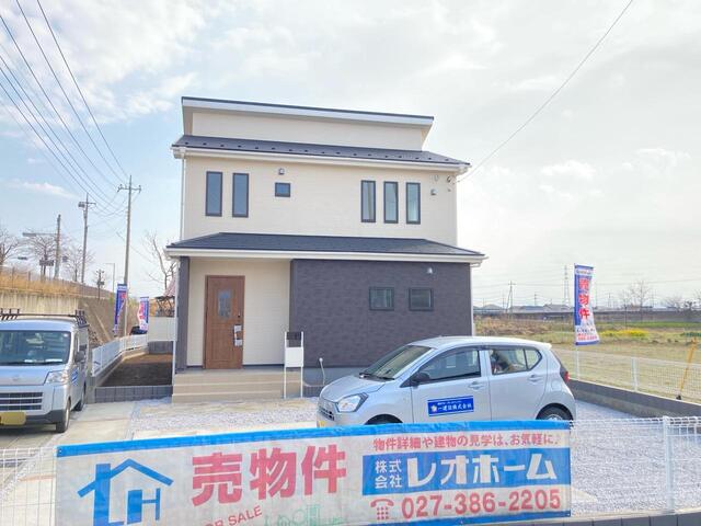 リーブルガーデン第１前橋小屋原 写真10