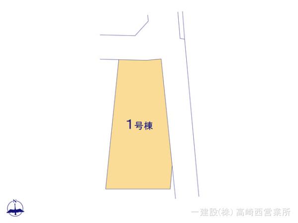 リーブルガーデン第１前橋小屋原 写真12