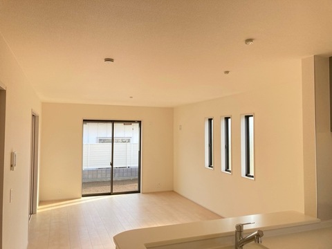 リーブルガーデン第１前橋小屋原 外観・内装2
