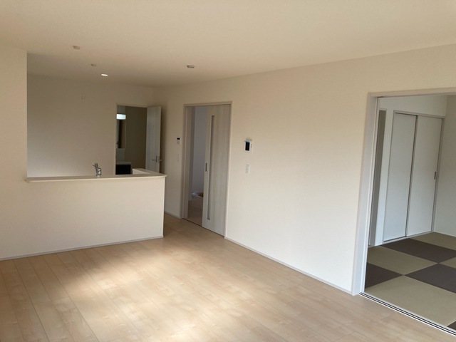 リーブルガーデン第１前橋小屋原 写真3