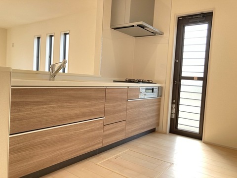 リーブルガーデン第１前橋小屋原 外観・内装4