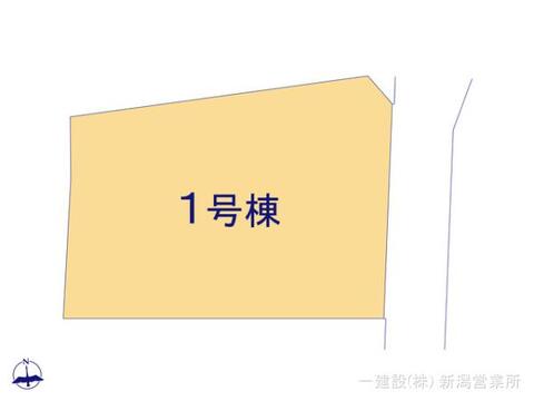 リーブルガーデン江南区袋津第２ 間取り2