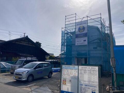 リーブルガーデン江南区袋津第２ 外観・内装2