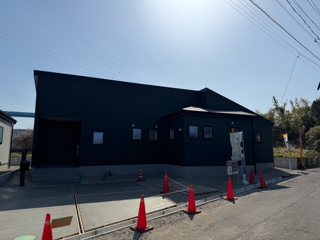 リーブルガーデン安八町第１氷取 写真5