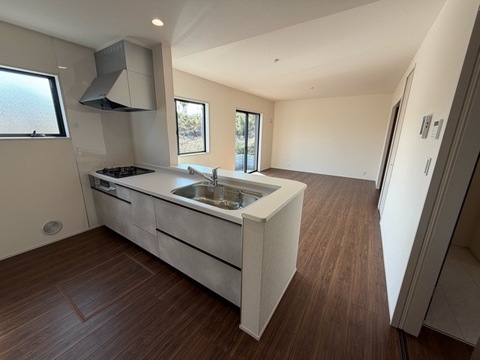 リーブルガーデン安八町第１氷取 外観・内装6