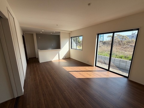 リーブルガーデン安八町第１氷取 外観・内装7