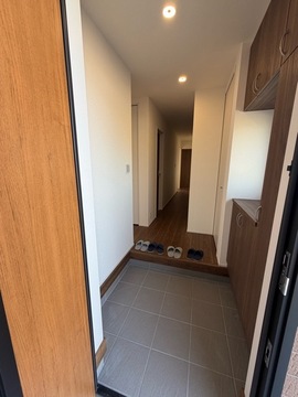 リーブルガーデン安八町第１氷取 外観・内装9