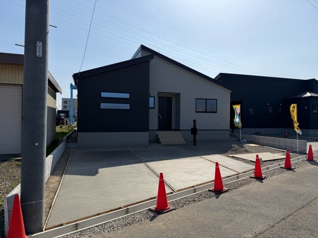 リーブルガーデン安八町第１氷取 写真11