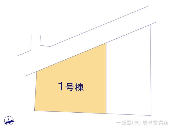 リーブルガーデン安八町第１氷取 写真13