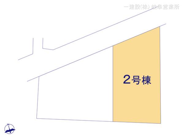 リーブルガーデン安八町第１氷取 写真15
