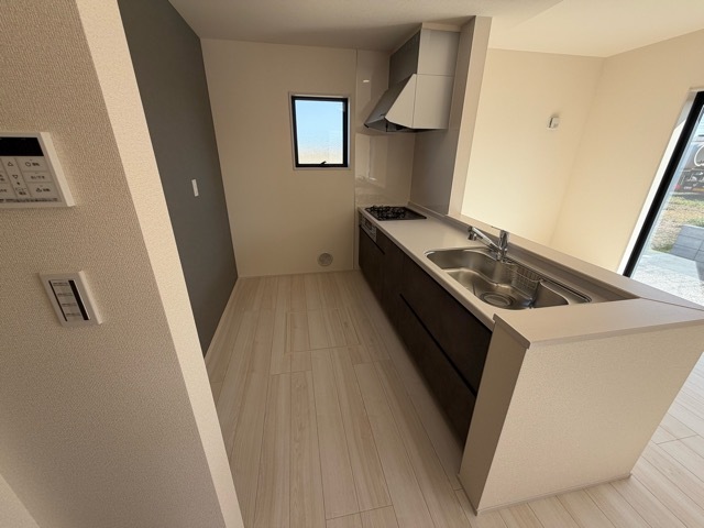 リーブルガーデン安八町第１氷取 写真3